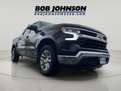 Used 2022 Chevrolet Silverado 1500 LT