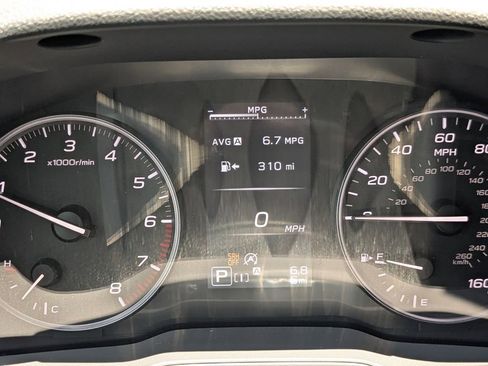 New 2026 Subaru Crosstrek 2.5i Wilderness AWD/4WD image 25