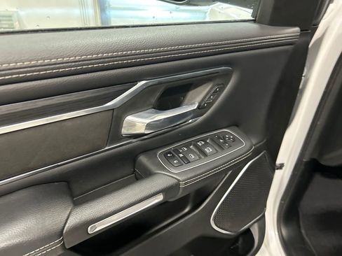 Used 2024 RAM 1500 Laramie image 15
