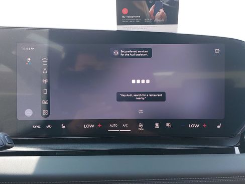New 2027 Audi Q6 e-tron Premium Plus AWD/4WD image 22