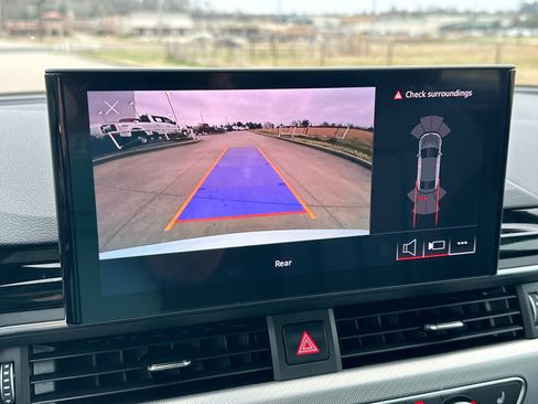 Used 2025 Audi A5 2.0T Premium Plus image 17