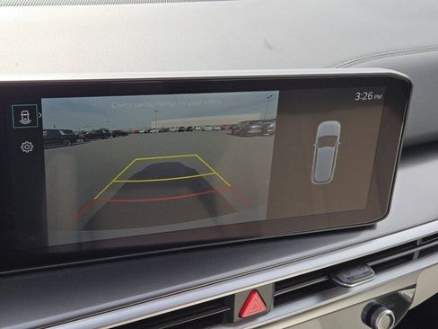 New 2026 Kia Sorento S w/ S Panoramic Sunroof Package FWD image 13