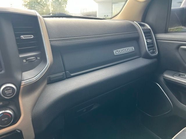 Certified 2019 RAM 1500 Laramie AWD/4WD image 17