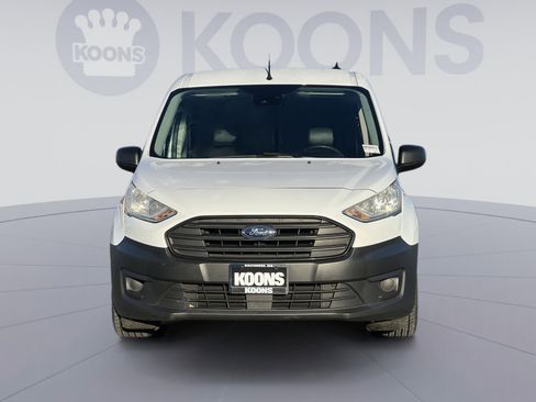 Used 2019 Ford Transit Connect XL image 11