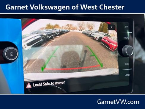 New 2026 Volkswagen Jetta SE FWD image 15