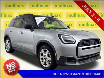 Used 2025 MINI Cooper Countryman S