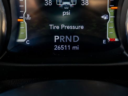Used 2022 Jeep Wrangler Unlimited Sport w/ Sun And Sound Package AWD/4WD image 21