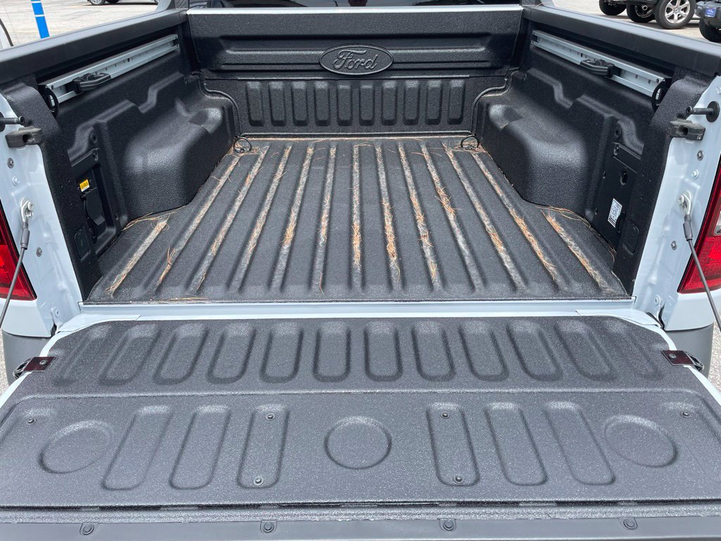 New 2026 Ford Maverick Tremor AWD/4WD image 23