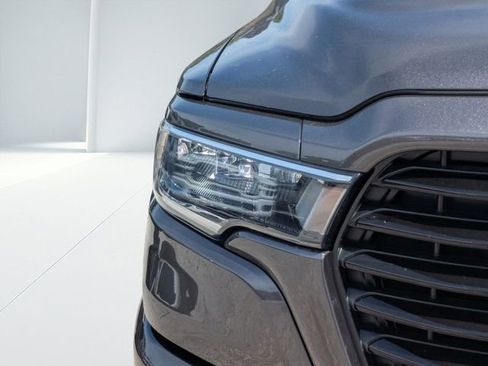 New 2026 RAM 1500 Laramie AWD/4WD image 8
