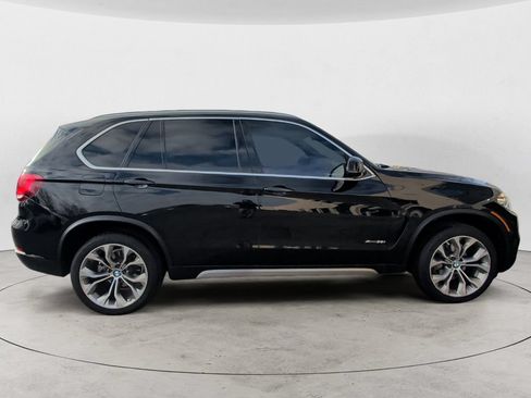 Used 2015 BMW X5 xDrive35i AWD/4WD image 6