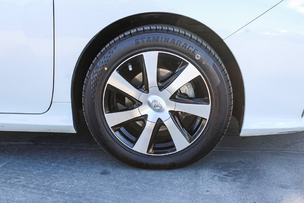 Used 2018 Toyota Mirai FWD image 11