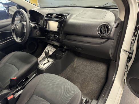 Used 2020 Mitsubishi Mirage G4 ES image 12