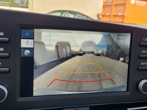 New 2026 Hyundai Elantra Sport image 19