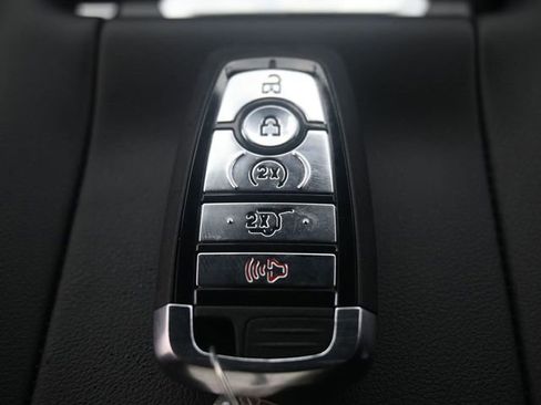 New 2025 Ford Expedition Max Platinum w/ Stealth Performance Package image 18