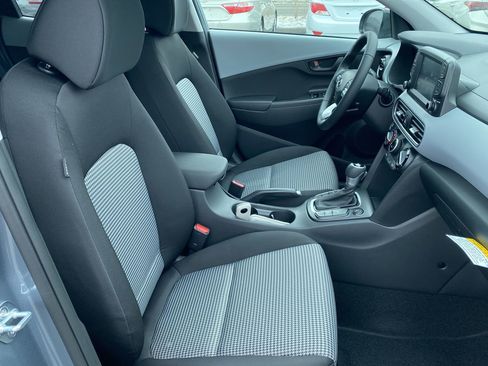 Used 2020 Hyundai Kona SEL AWD/4WD image 20