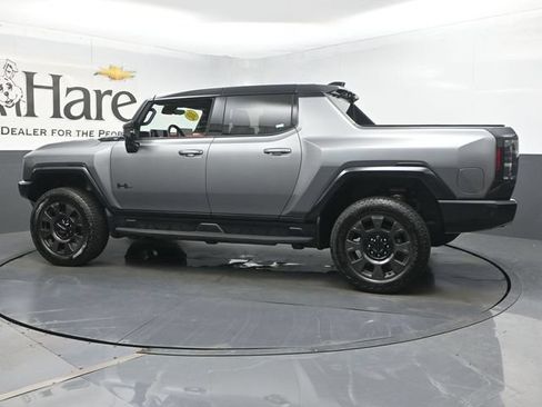 Used 2026 GMC Hummer EV 4x4 Crew Cab w/ Carbon Fiber Edition Package image 52