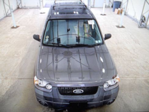 Used 2006 Ford Escape XLT AWD/4WD image 27
