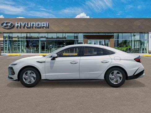 New 2026 Hyundai Sonata SE FWD image 39