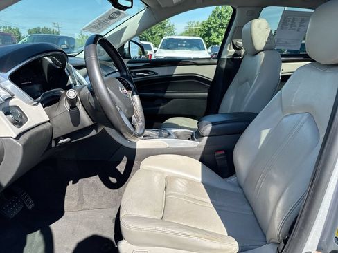 Used 2013 Cadillac SRX Luxury w/ Driver Awareness Package FWD image 20