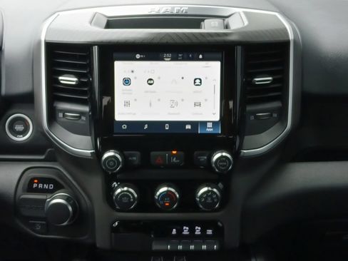 New 2026 RAM 1500 Lone Star RWD image 8