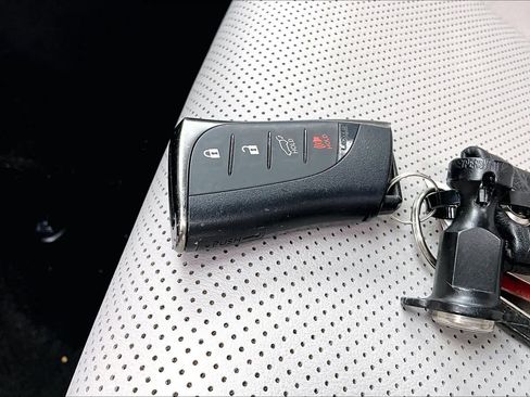 Used 2023 Lexus RX 350 Premium w/ Cold Area Package image 15