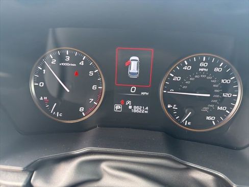 Used 2024 Subaru Outback Wilderness image 16