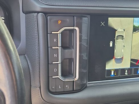 Used 2022 GMC Yukon Denali w/ Denali Ultimate Package RWD image 31