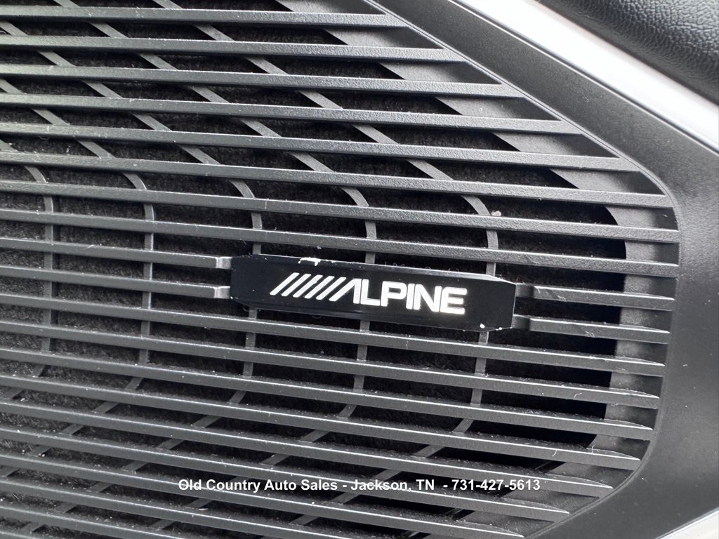 Used 2022 Jeep Wagoneer Series III AWD/4WD image 19
