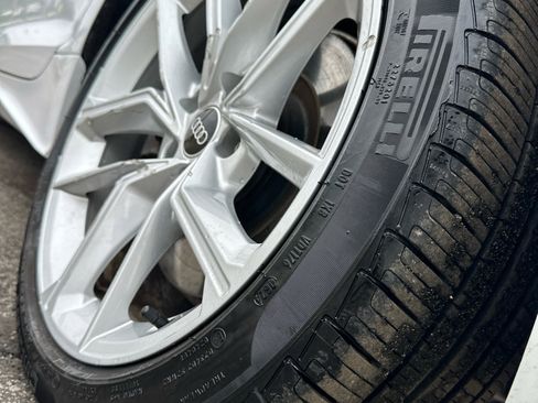 Used 2024 Audi A5 2.0T Premium Plus image 9