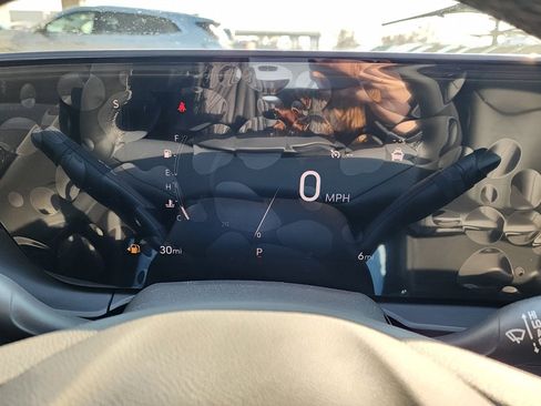 New 2026 Buick Envista Preferred w/ Convenience I Package image 23