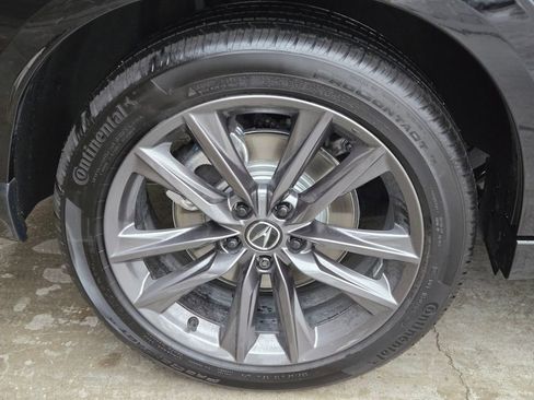Certified 2025 Acura ADX A-Spec image 9