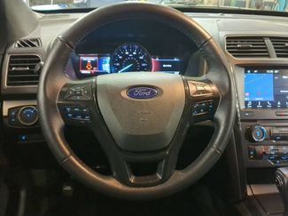 Used 2018 Ford Explorer XLT w/ Equipment Group 201A AWD/4WD video 2
