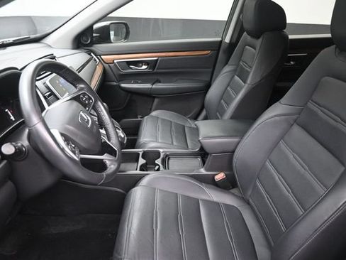 Used 2022 Honda CR-V EX-L image 17