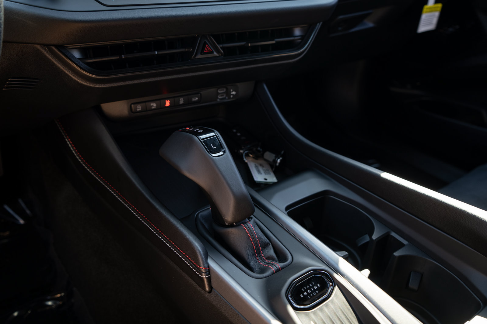 New 2026 Dodge Charger R/T w/ Performance Handling Group AWD/4WD image 42