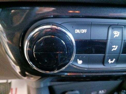 New 2025 Chevrolet TrailBlazer ACTIV w/ Convenience Package image 26