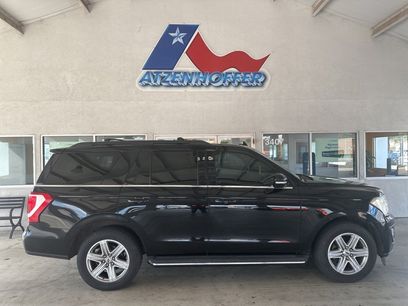 Used 2018 Ford Expedition XLT w/ Equipment Group 202A