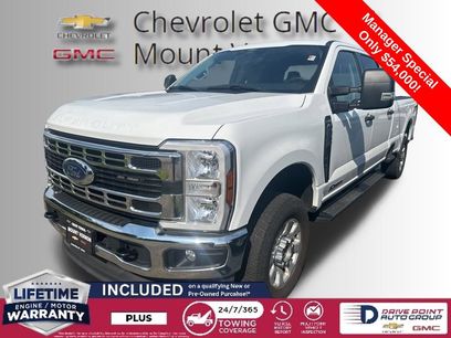 Used 2024 Ford F350 XLT