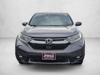 Used 2018 Honda CR-V EX-L video 2