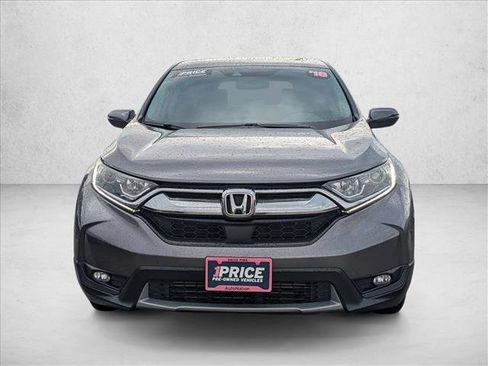 Used 2018 Honda CR-V EX-L image 2