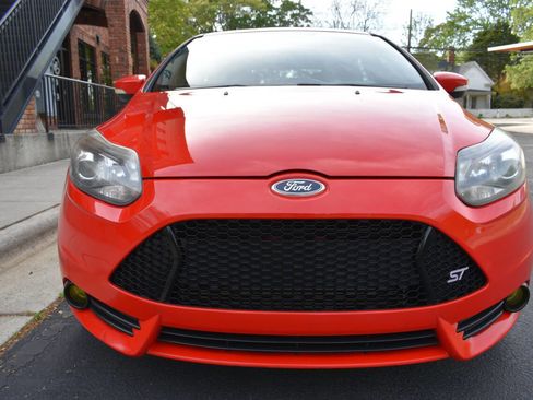 Used 2013 Ford Focus ST image 5