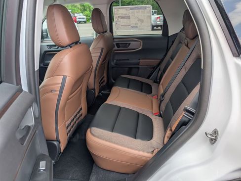 New 2026 Ford Bronco Sport Outer Banks AWD/4WD image 19