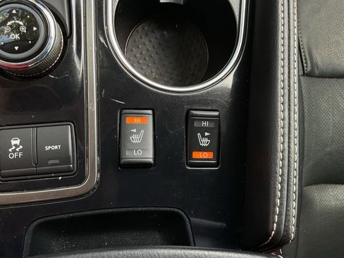 Used 2020 Nissan Maxima 3.5 SL w/ Floor Mat Group FWD image 21