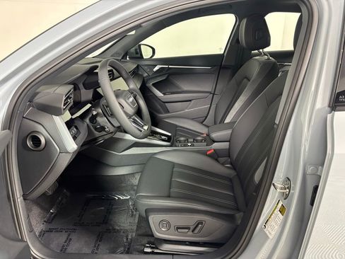 New 2026 Audi A3 2.0T Premium Plus AWD/4WD image 9