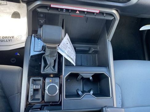 New 2025 Toyota Tundra SR5 image 36