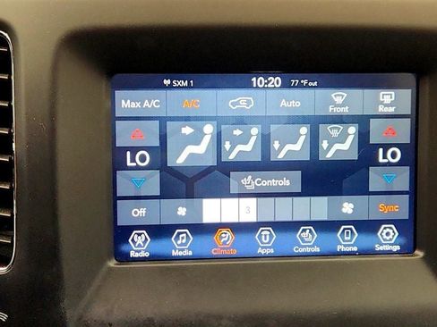 Used 2021 Jeep Compass Latitude w/ Convenience Group image 18