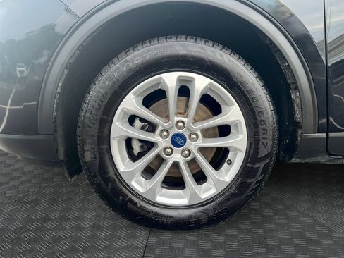 Used 2021 Ford Escape SE w/ Convenience Package AWD/4WD image 14