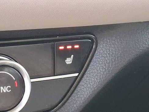 Used 2023 Honda HR-V EX-L image 24