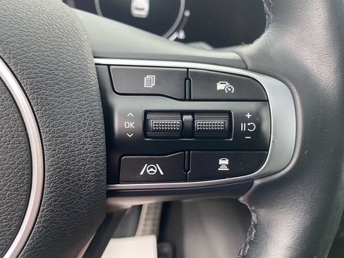 Certified 2023 Kia Sportage X-Pro AWD/4WD image 20