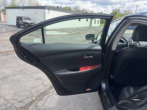 Used 2008 Lexus ES 350 FWD image 22