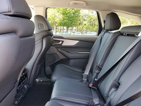 New 2026 Acura MDX FWD image 13